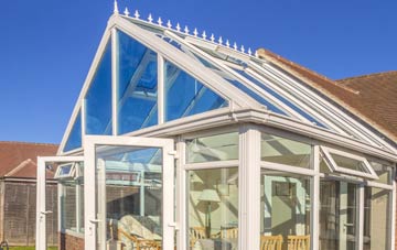 conservatory roof insulation costs Ballidon