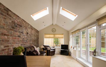 conservatory roof insulation Ballidon, Derbyshire