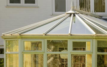 conservatory roof repair Ballidon, Derbyshire