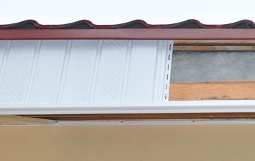 Ballidon fascia repair costs