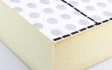 meeting Ballidon building codes