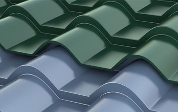 who should consider Ballidon plastic roofs