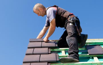 disadvantages of Ballidon slate roofing