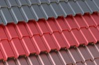 find rated Ballidon plastic roofing companies