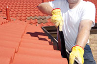 Ballidon roof cleaners