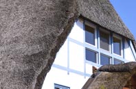 find rated Ballidon thatchers